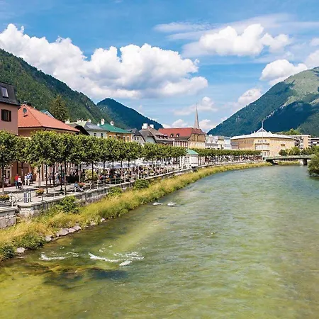 Apartment Ferienwohnung Mit Bergblick Am Golfplatz Sankt Wolfgang im Salzkammergut