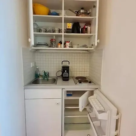 Ferienwohnung Mit Bergblick Am Golfplatz Apartment Sankt Wolfgang im Salzkammergut