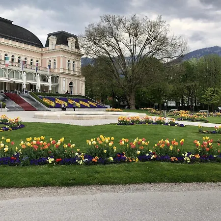 Ferienwohnung Mit Bergblick Am Golfplatz Apartment Sankt Wolfgang im Salzkammergut