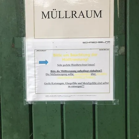 Apartment Ferienwohnung Mit Bergblick Am Golfplatz *