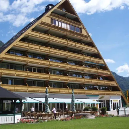 Apartment Ferienwohnung Mit Bergblick Am Golfplatz *